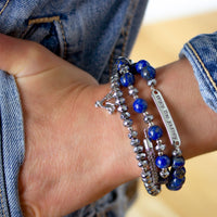 Soul Stacks Bracelet Set