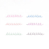 Multicolor Click Pen: Funtastic Friends