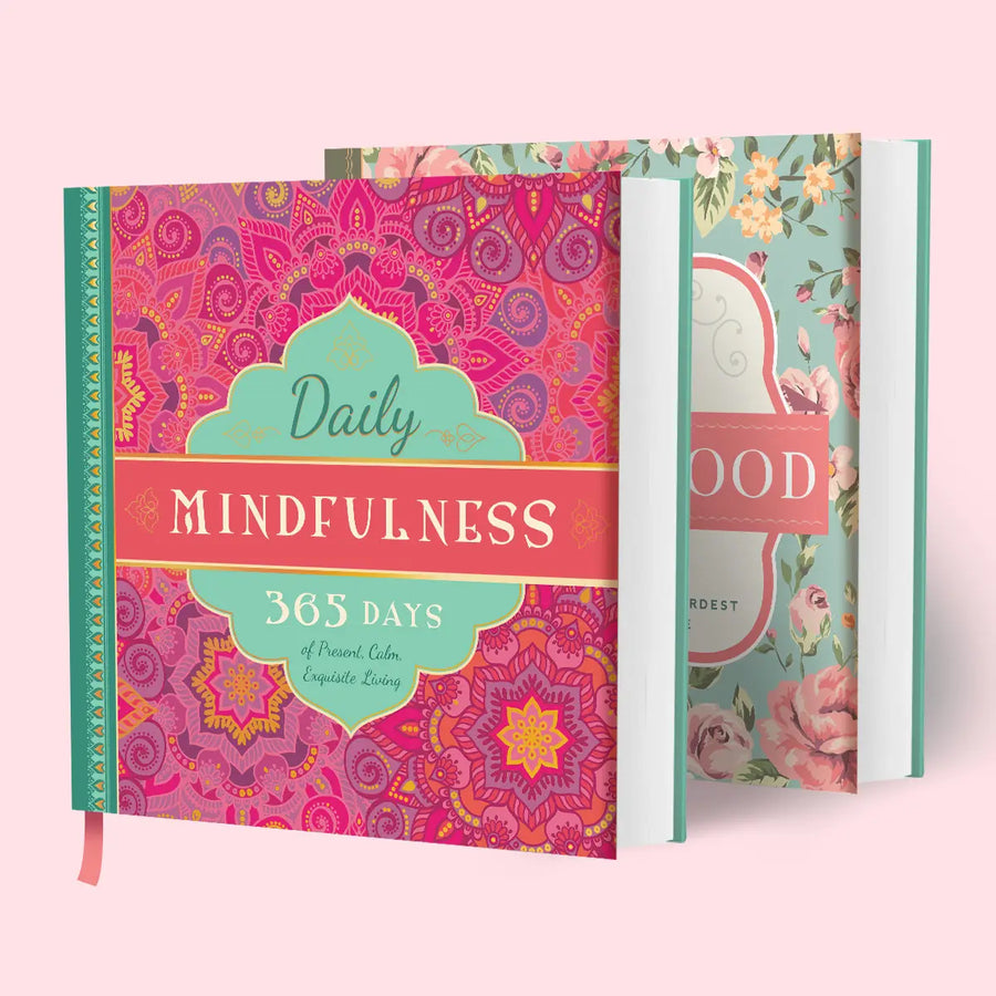 Daily Mindfullness (2nd Edition)