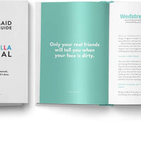 Maidchilla Manual Bridesmaid Survival Guide