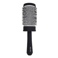 Kitsch Round Blow Dry Brush - Recycled Plastic Black