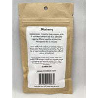 Blueberry Dip Mix