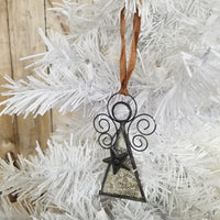 Demdaco Angel Ornament