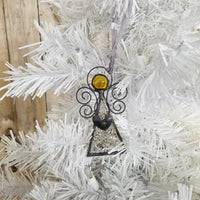 Demdaco Angel Ornament