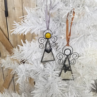 Demdaco Angel Ornament