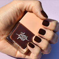 Glam & Grace Nail Polish - Tootsie