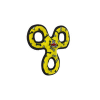 Tuffy Jr 3 Way Tug - Yellow