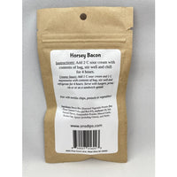 Horsey Bacon Dip