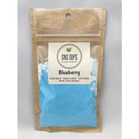 Blueberry Dip Mix