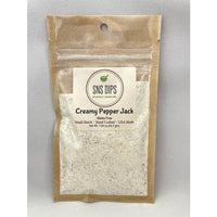 Creamy Pepper Jack Mix