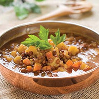 Autumn Harvest Pumpkin Lentil