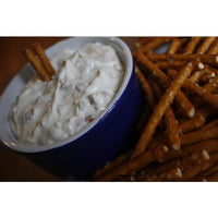 Green Olive Dip Mix
