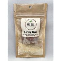 Horsey Bacon Dip