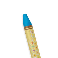 Ooly Brilliant Bee Crayons