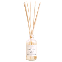 Stress Relief Reed Diffuser