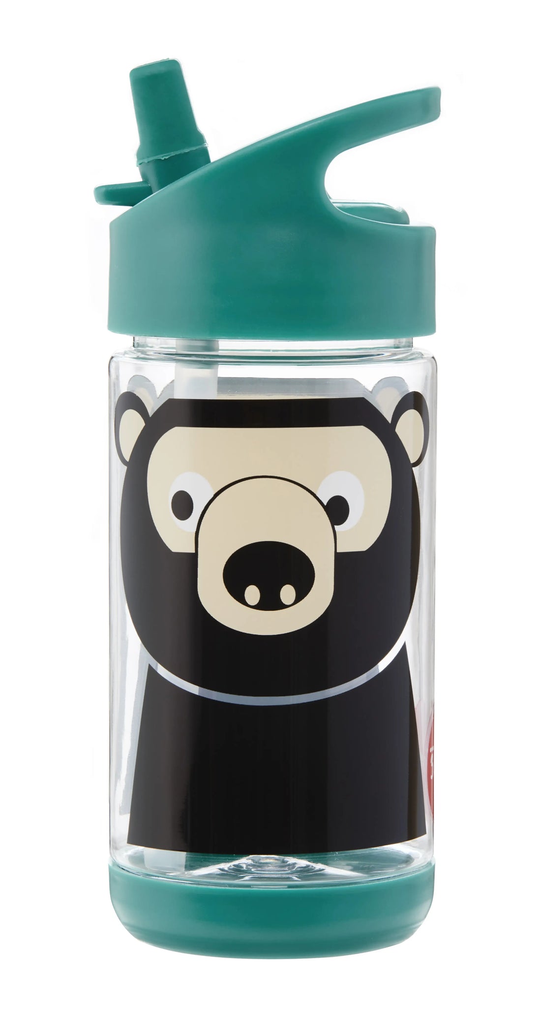 3 Sprouts Bear Water Bottle