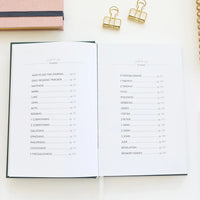 The Bible Journal