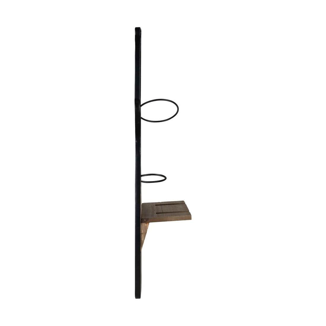 Barric Wine Bottle Rack