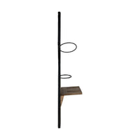 Barric Wine Bottle Rack