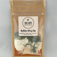 Buffalo Wing Dip