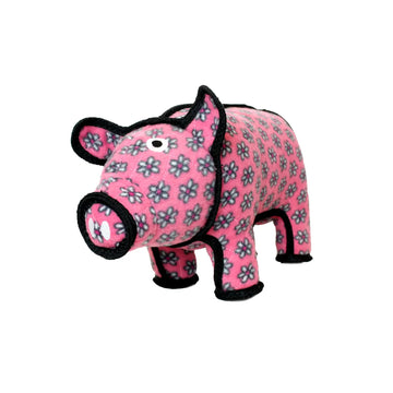 Tuffy Barnyard Animal - Pig
