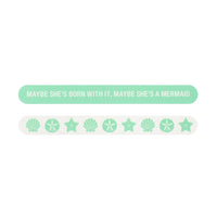Mermaid Nail File