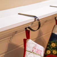 Stocking Hanger