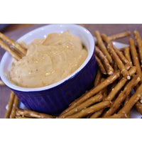 Cheddar Ale Dip