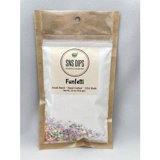 Funfetti Dip Mix