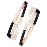 Kitsch XL Snap Clips - Rose Gold