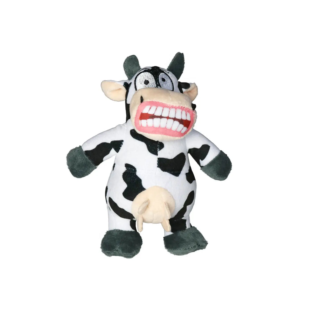 Mighty Jr Angry Animals Mad Cow