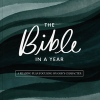 The Bible In A Year