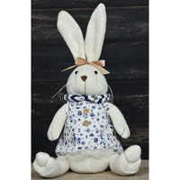Trixie Bunny Sitter