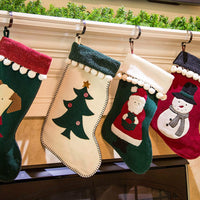 Stocking Hanger