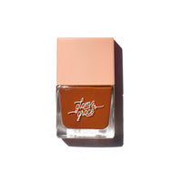 Glam & Grace Nail Polish - Rustbelt