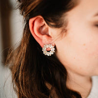 Bethany Earrings