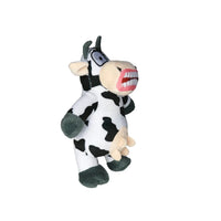 Mighty Jr Angry Animals Mad Cow