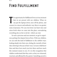 The Present Parent Handbook