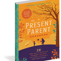 The Present Parent Handbook