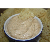 Kickin' Tortilla Dip