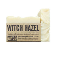 Witch Hazel Soap