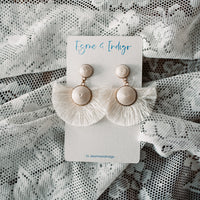 Starstruck Earrings