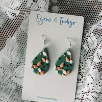 Out Of The Woods Earrings