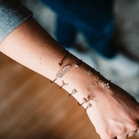 Artemis Bracelet Set