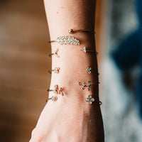 Artemis Bracelet Set