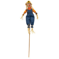25'' Scarecrow Stake