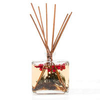 Andaluca Holiday Memories Botanical Reed Diffuser