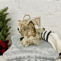 Gingerbread Girl Cookie Cutter