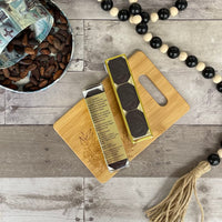 Captain's Chocolate - Deliciously Dark Chocolate 12pc Gift Box