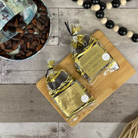 Captain's Chocolate - Double Chocolate Cherry Dark Chocolate Bark